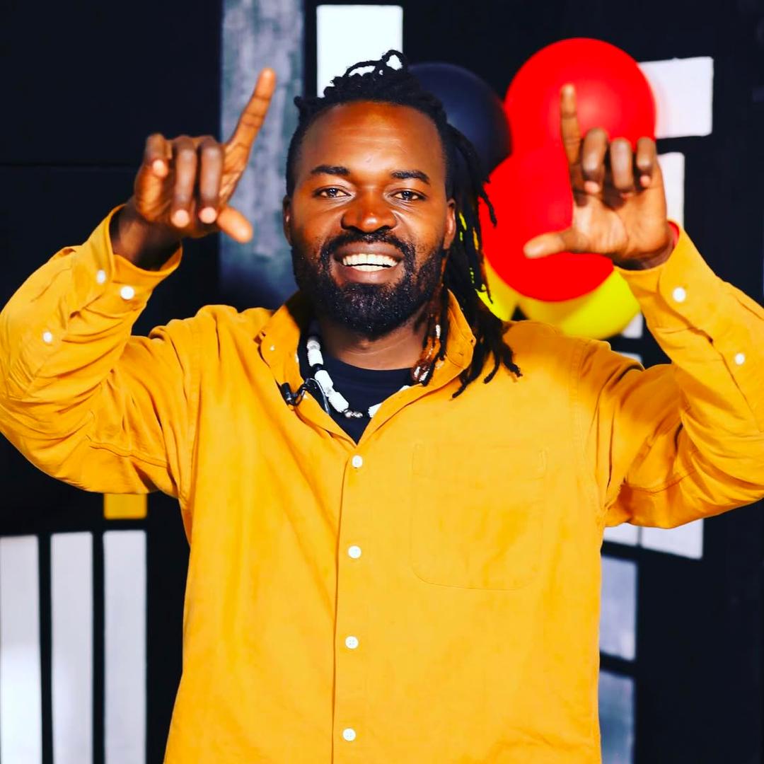 Detacha Sakalaman blames Africa's suffering on abandoning one true God.