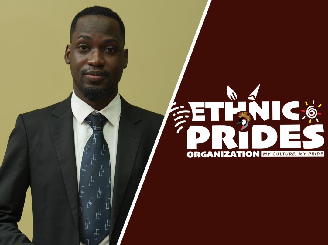 Ethnic Prides Organization UG nominated for 2025 Ekkula Sustainable Tourism Awards in Cultural and Community for ‘Voices of Heritage’ edutainment program.