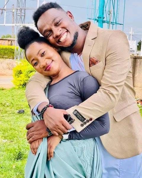 Dictator Amir Blesses Chosen Becky’s New Marriage, Reveals Why He Never Officiated Their Union