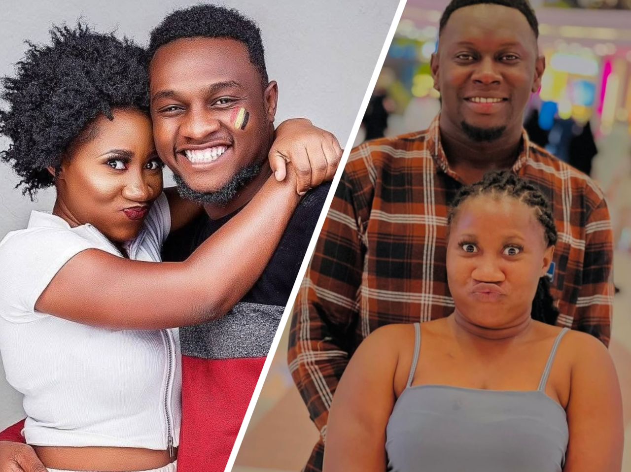 Dictator Amir Blesses Chosen Becky’s New Marriage, Reveals Why He Never Officiated Their Union